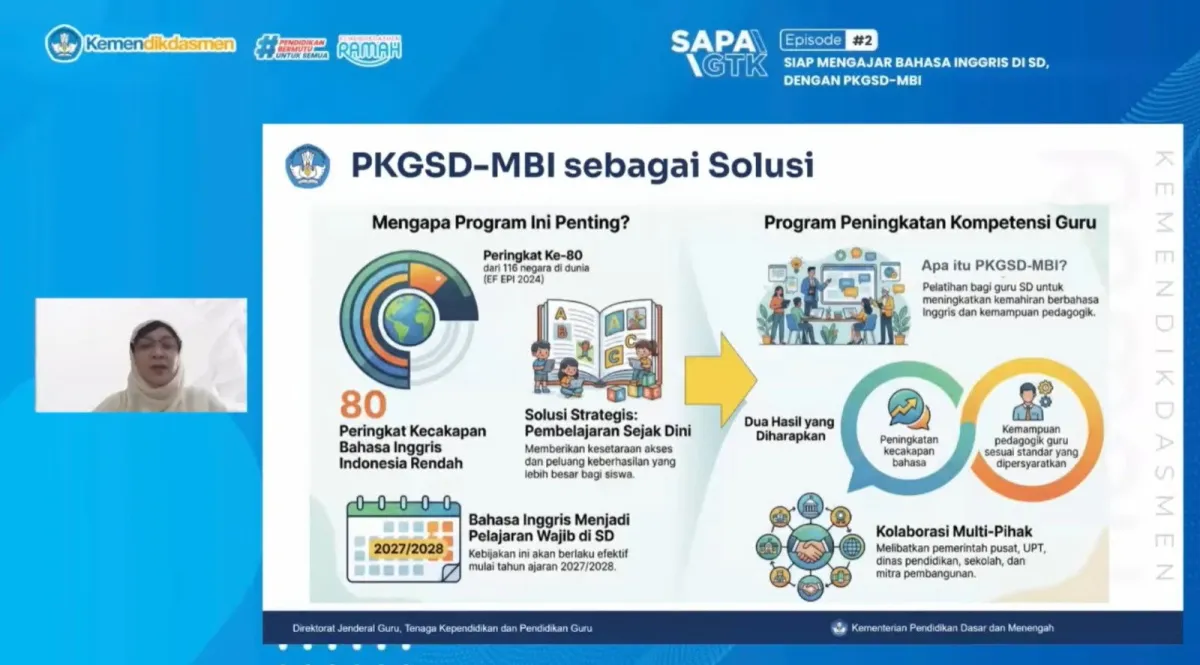 Supriatin: Menghadirkan Kualitas di Setiap Langkah di Pasar Purwajati